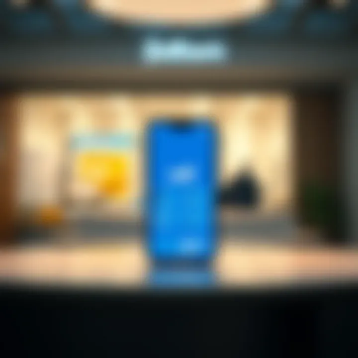 Magnificent A Comprehensive Exploration of the Sofi Bank Application