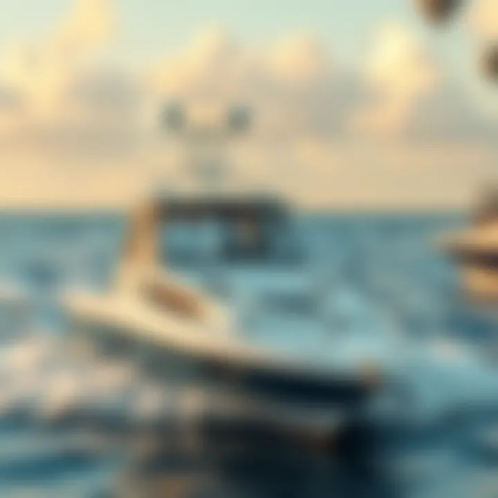 Magnificent A Comprehensive Guide to United Marine Boat Insurance