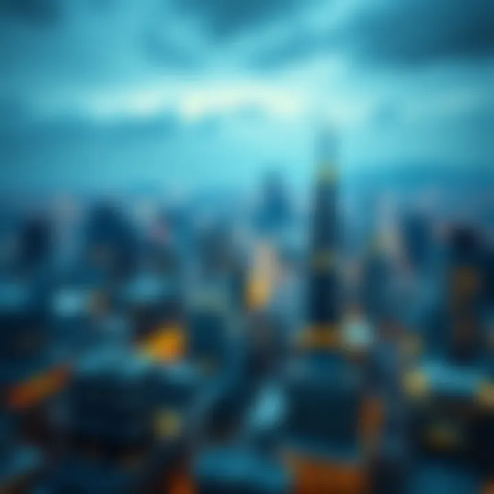 Magnificent Comprehensive Business Expansion Plan: Strategies for Sustainable Growth
