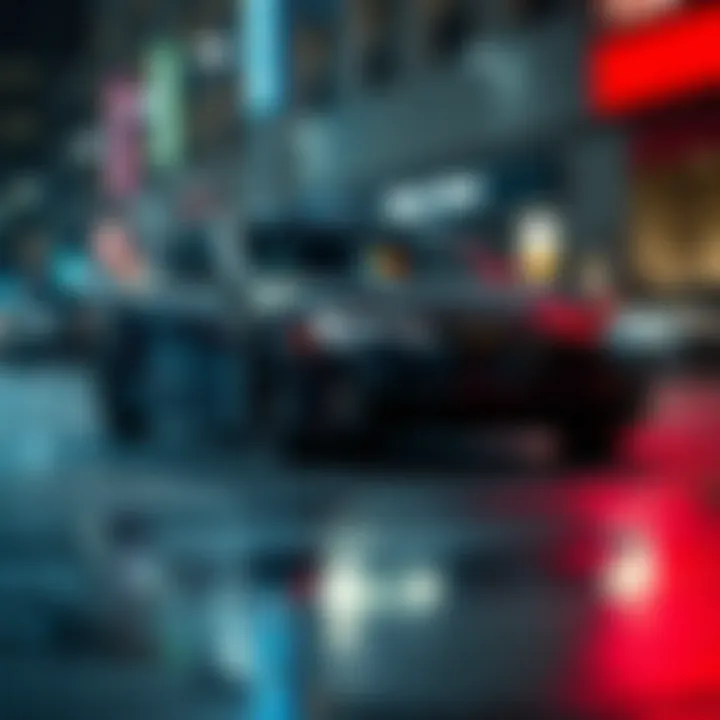 Magnificent Current Trends in Tesla Stock: An In-Depth Analysis