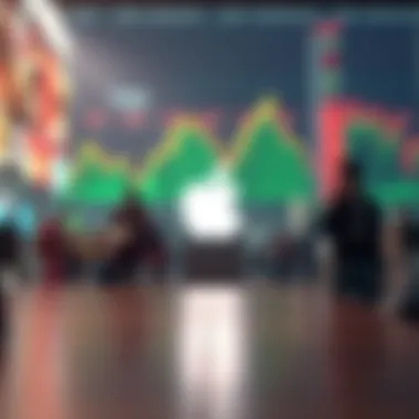 Magnificent Current Valuation of Apple Stock