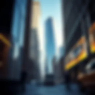 Magnificent Exploring Bank of America Corporate Real Estate: A Comprehensive Analysis Magnificent Exploring Bank of America Corporate Real Estate: A Comprehensive Analysis