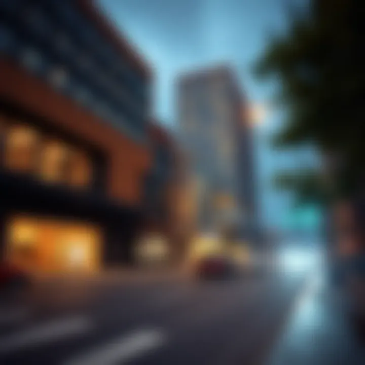 Magnificent Exploring Commercial Property Ownership Magnificent Exploring Commercial Property Ownership