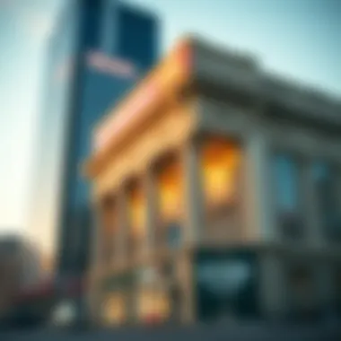 Magnificent Exploring the Dominance of Banks with the Most Branches Nationwide Magnificent Exploring the Dominance of Banks with the Most Branches Nationwide