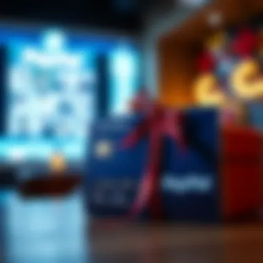 Magnificent Integrating Amex Gift Cards with PayPal: A Comprehensive Guide