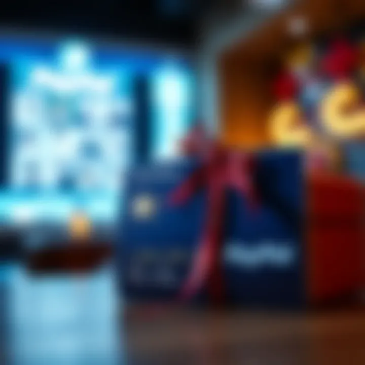 Magnificent Integrating Amex Gift Cards with PayPal: A Comprehensive Guide