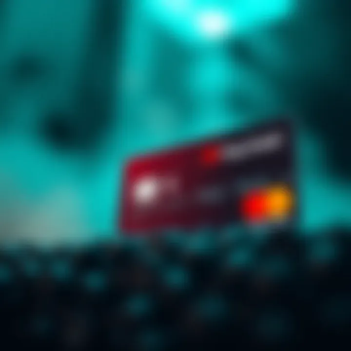 Magnificent Mastercard Pay with Rewards: A Comprehensive Guide to Utilizing Your Benefits