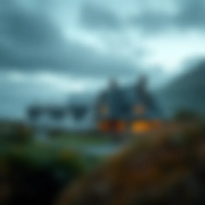 Magnificent Navigating Property Acquisition in Ireland: A Guide for American Buyers