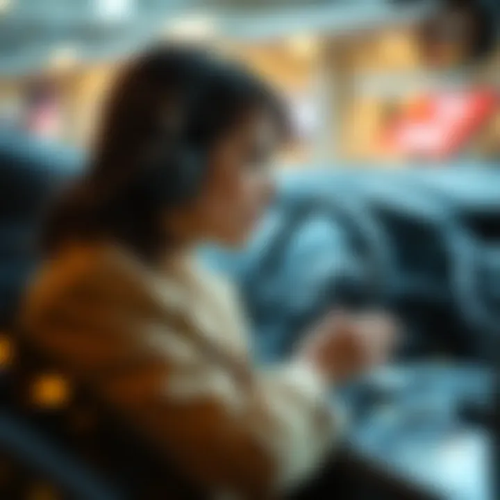 Magnificent Navigating the Complexity of Trading in Cars Still Under Finance
