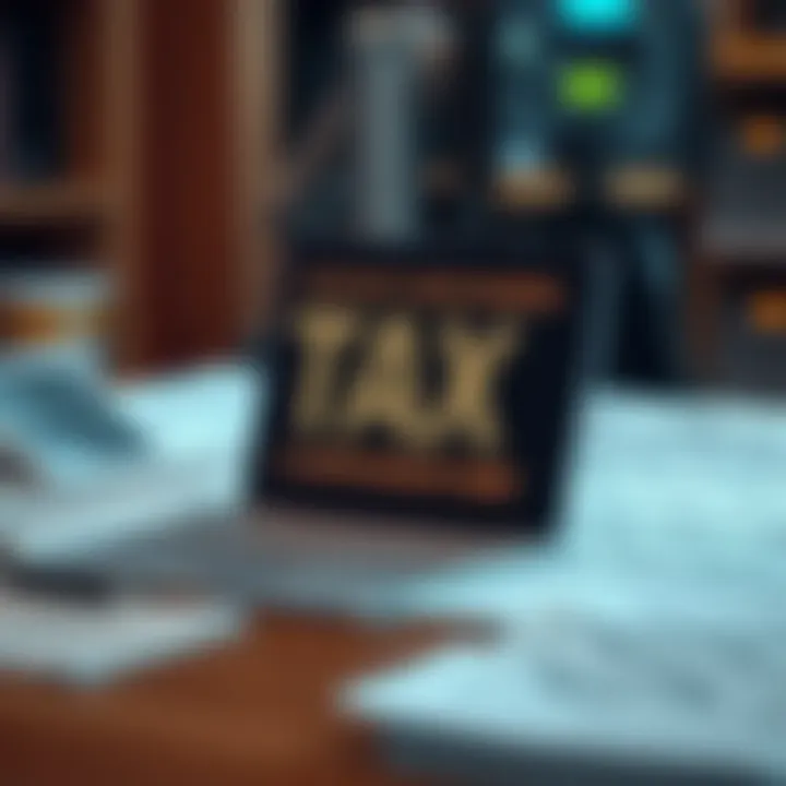 Magnificent Understanding IT Tax: A Comprehensive Guide