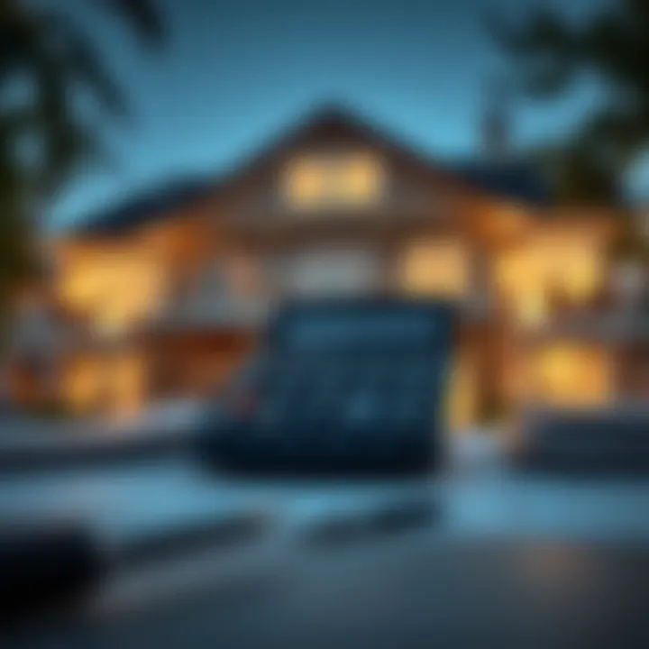Magnificent Understanding Monthly Income Home Loan Calculators