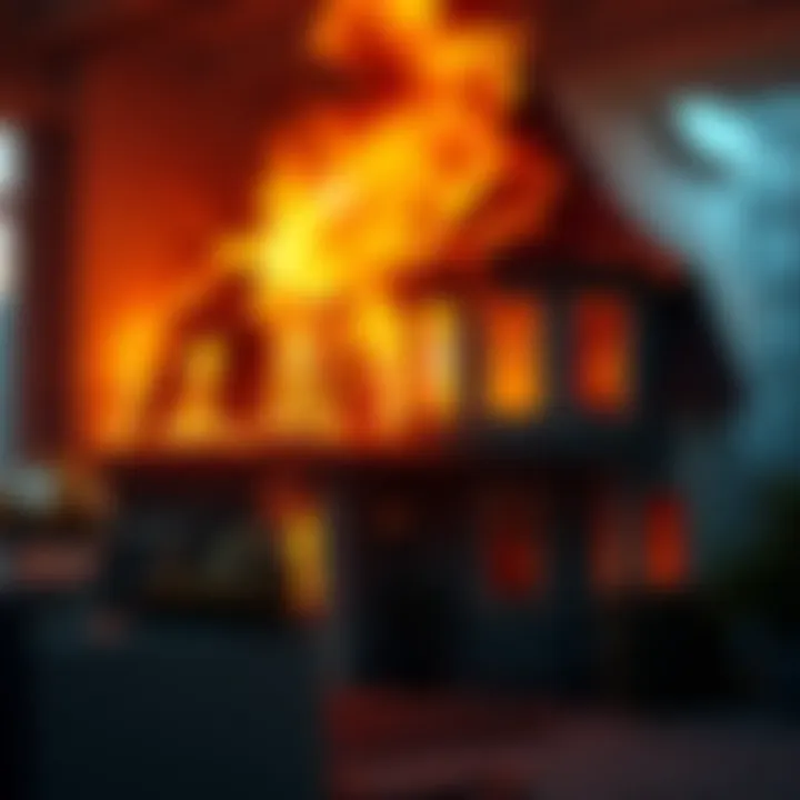 Magnificent Understanding the Cost to Rebuild a Home After a Fire