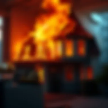 Magnificent Understanding the Cost to Rebuild a Home After a Fire Magnificent Understanding the Cost to Rebuild a Home After a Fire