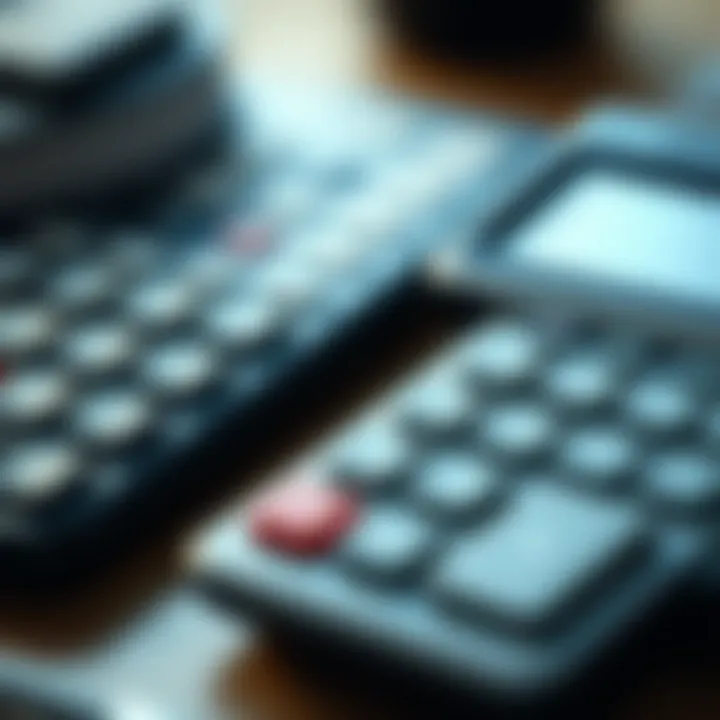 Magnificent Understanding the MTG Calculator with Amortization