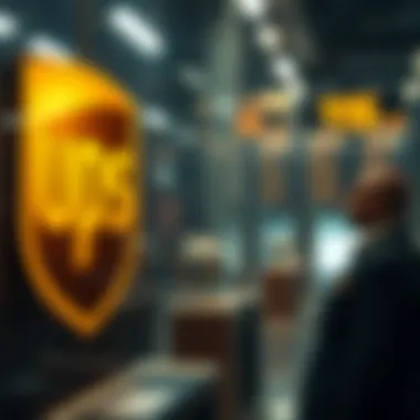 Magnificent Understanding UPS Class A Stock Price Dynamics Magnificent Understanding UPS Class A Stock Price Dynamics