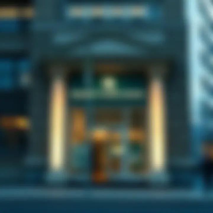 Magnificent Understanding Upstart Credit Unions: Innovations in Cooperative Banking