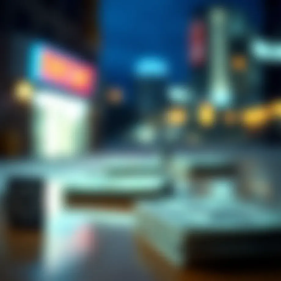 A Comprehensive Comparison of Payday Loans Introduction