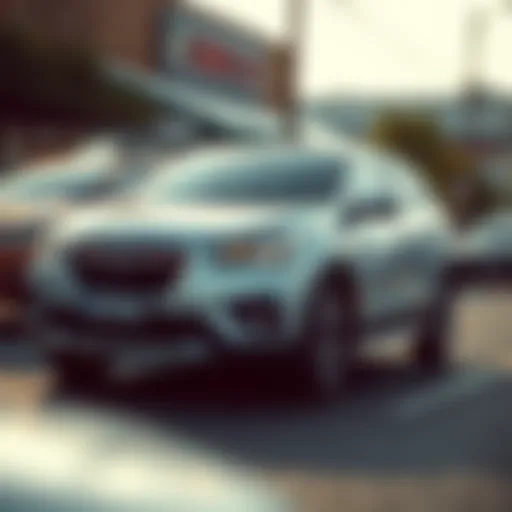 A Comprehensive Examination of Geico Vehicle Insurance Introduction