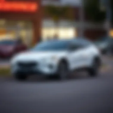A Comprehensive Examination of Geico Vehicle Insurance Summary A Comprehensive Examination of Geico Vehicle Insurance Summary