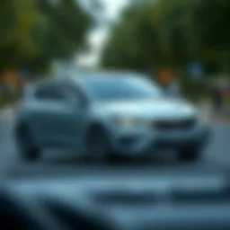 A Comprehensive Examination of the Esurance DriveSense App Introduction