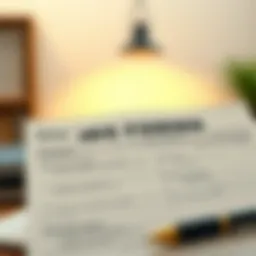 IRS Form Overview