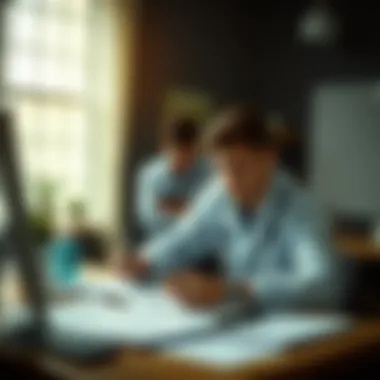 Managing Tax Responsibilities Effectively Tax Responsibilities