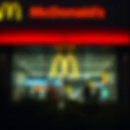 A Comprehensive Guide to Purchasing McDonald's Stock Introduction