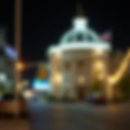 A Comprehensive Guide to the Best DST 1031 Exchange Companies Introduction