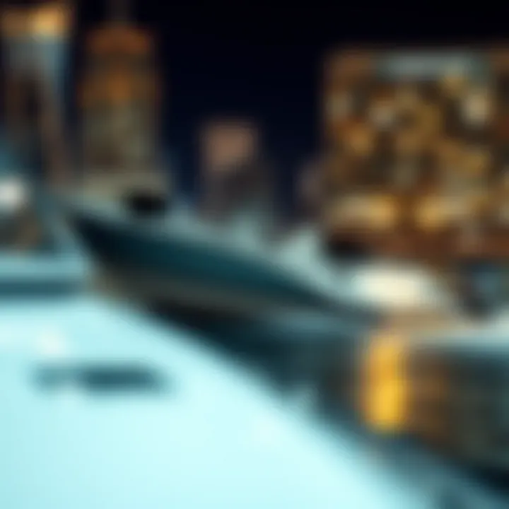 Notable A Comprehensive Guide to United Marine Boat Insurance