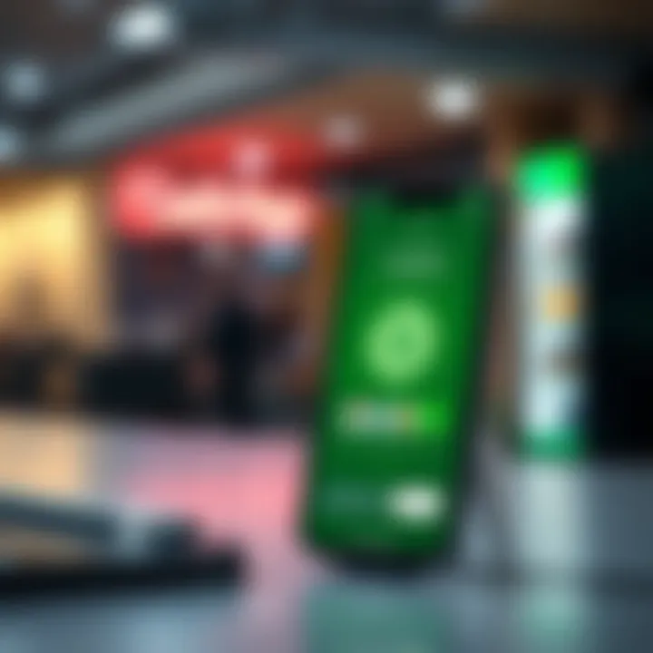 Benefits of using Cash App for credit transactions