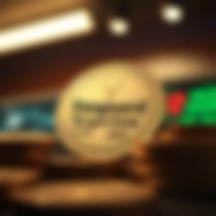 An In-Depth Analysis of Vanguard Target Date Fund 2050 Summary