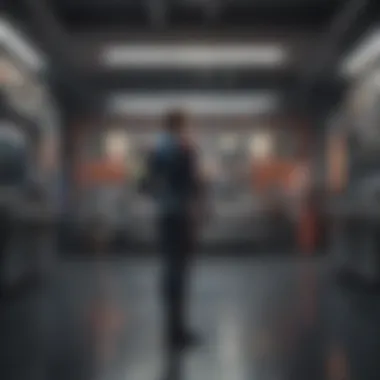 An In-Depth Exploration of Vanguard Target Date 2055 Introduction An In-Depth Exploration of Vanguard Target Date 2055 Introduction