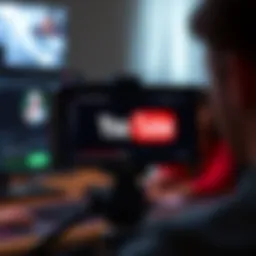 Analyzing the Benefits of YouTube Advertising Introduction