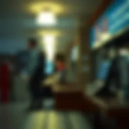 Overview of CD Rates at Redstone Federal Credit Union