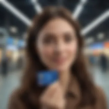 Exploring the Benefits of the Citi Premier Card Citi Premier Card showcasing benefits