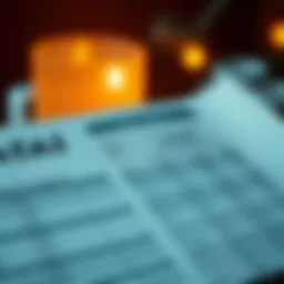 Crafting a Basic Excel Spreadsheet: A Comprehensive Guide Introduction