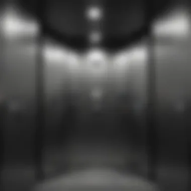 Key Elements of an Elevator Pitch Diagram illustrating essential elements of an elevator pitch