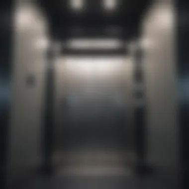 Essence of a Successful Elevator Pitch Visual representation of a successful elevator pitch