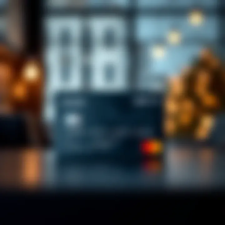 Credit Cards Available for Immediate Use: A Comprehensive Examination Introduction