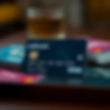Notable Credit Cards Available for Immediate Use: A Comprehensive Examination Notable Credit Cards Available for Immediate Use: A Comprehensive Examination