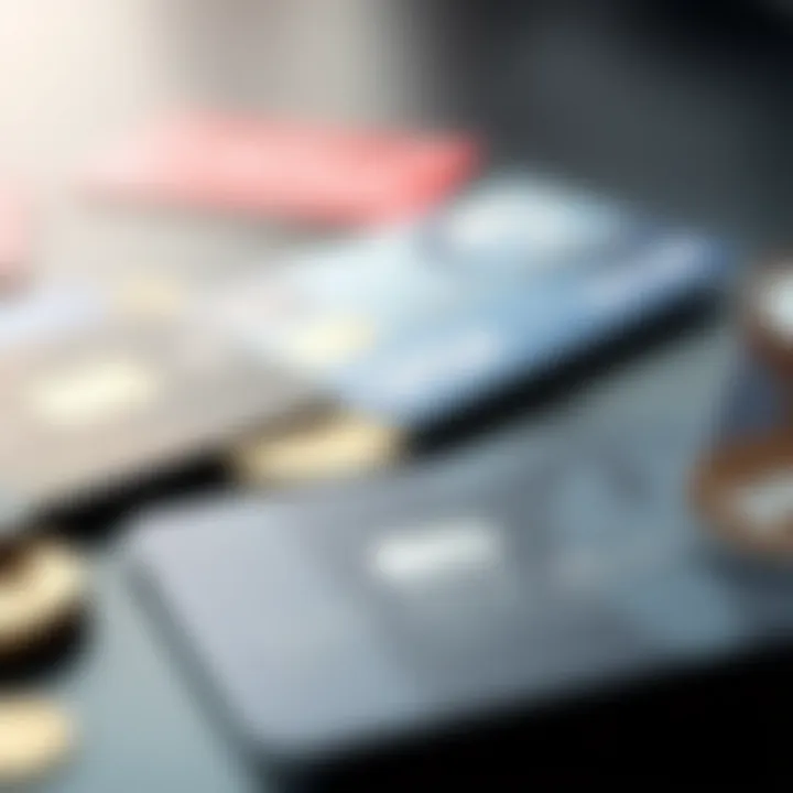 Credit Cards Available for Immediate Use: A Comprehensive Examination Summary