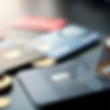 Credit Cards Available for Immediate Use: A Comprehensive Examination Summary Credit Cards Available for Immediate Use: A Comprehensive Examination Summary