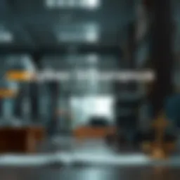 Cyber Insurance for Lawyers: A Comprehensive Guide Introduction
