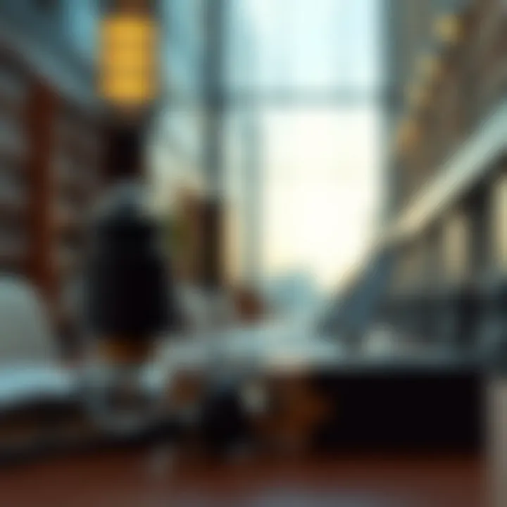 Cyber Insurance for Lawyers: A Comprehensive Guide Summary
