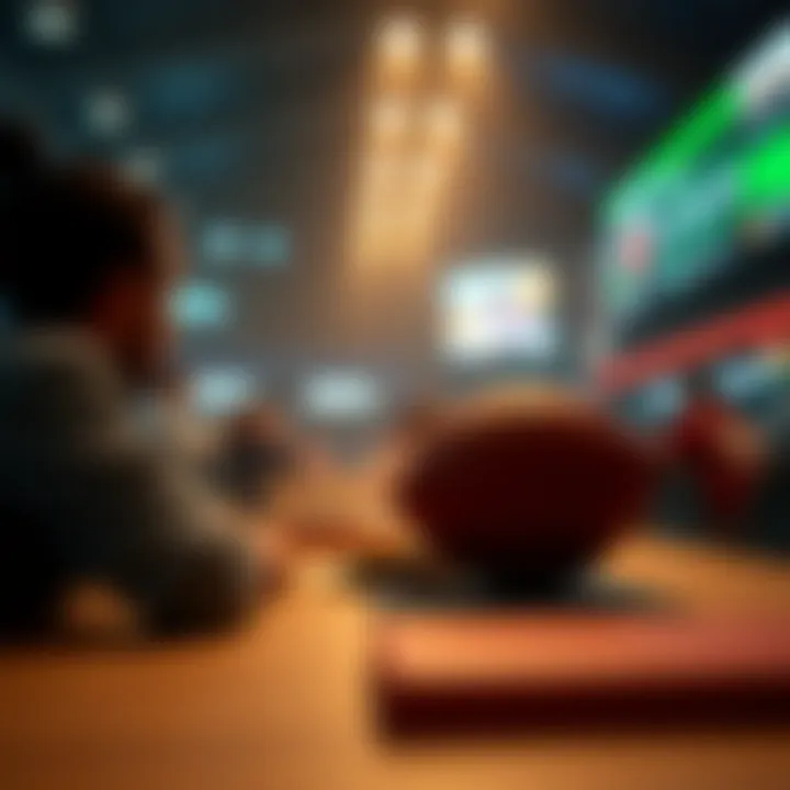 Regulatory Framework in Fantasy Sports