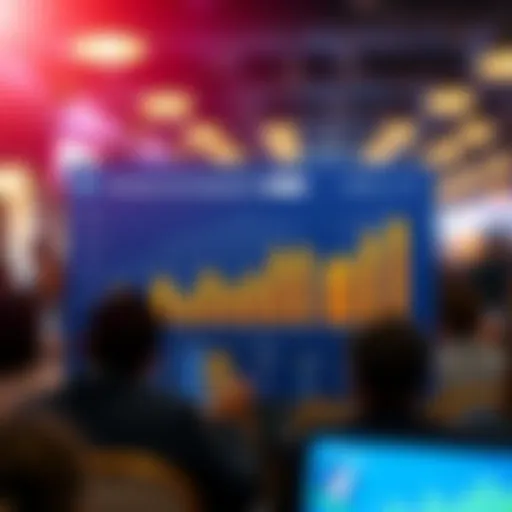 Illustration of Facebook demographics analysis
