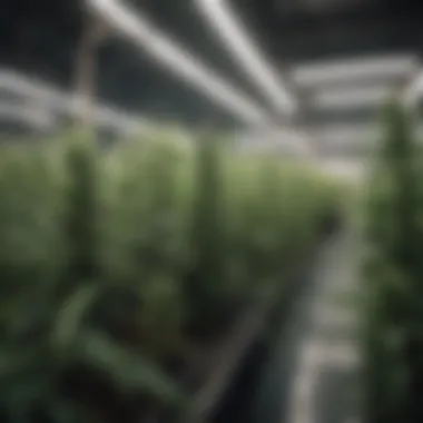 Future growth prospects for Tilray in the cannabis industry