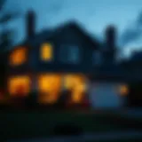 Exploring Affordable Home Insurance Options in Washington State Introduction
