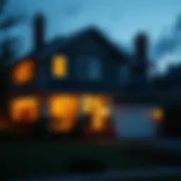 Exploring Affordable Home Insurance Options in Washington State Introduction