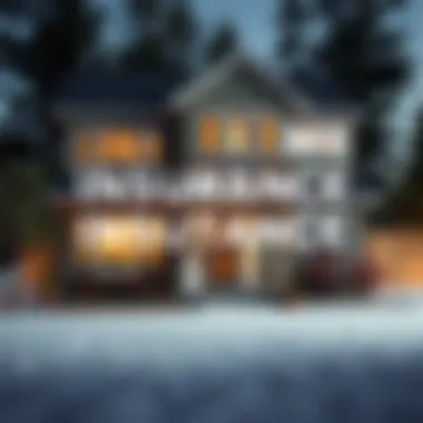 Exploring Affordable Home Insurance Options in Washington State Summary Exploring Affordable Home Insurance Options in Washington State Summary